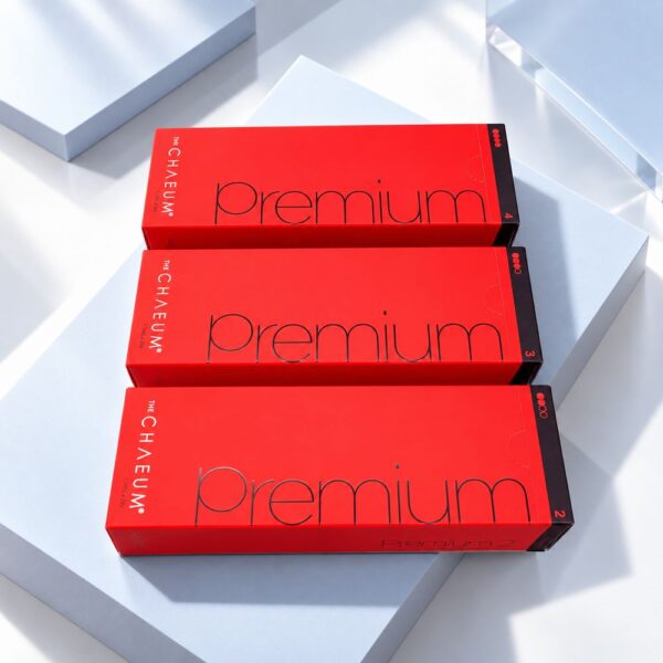 CHAEUM Premium 1 (2x1ml)