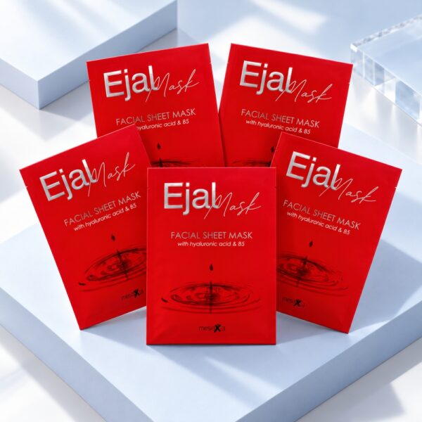 Ejal40 Mask Box (1 x 10 Masks)