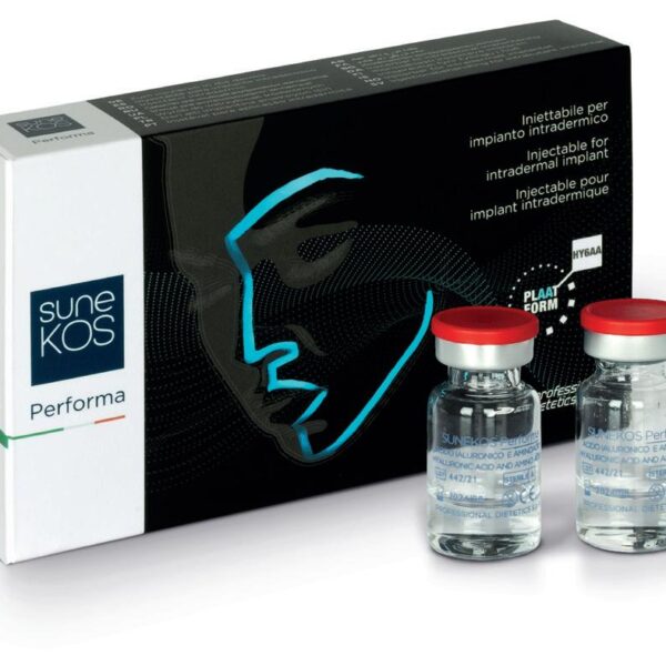 Sunekos Performa (2 x 3.5ml Vials)