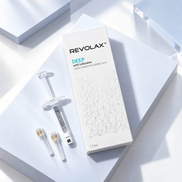 REVOLAX DEEP (1.1ml)