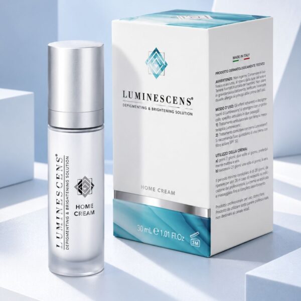 Luminescens Home Cream