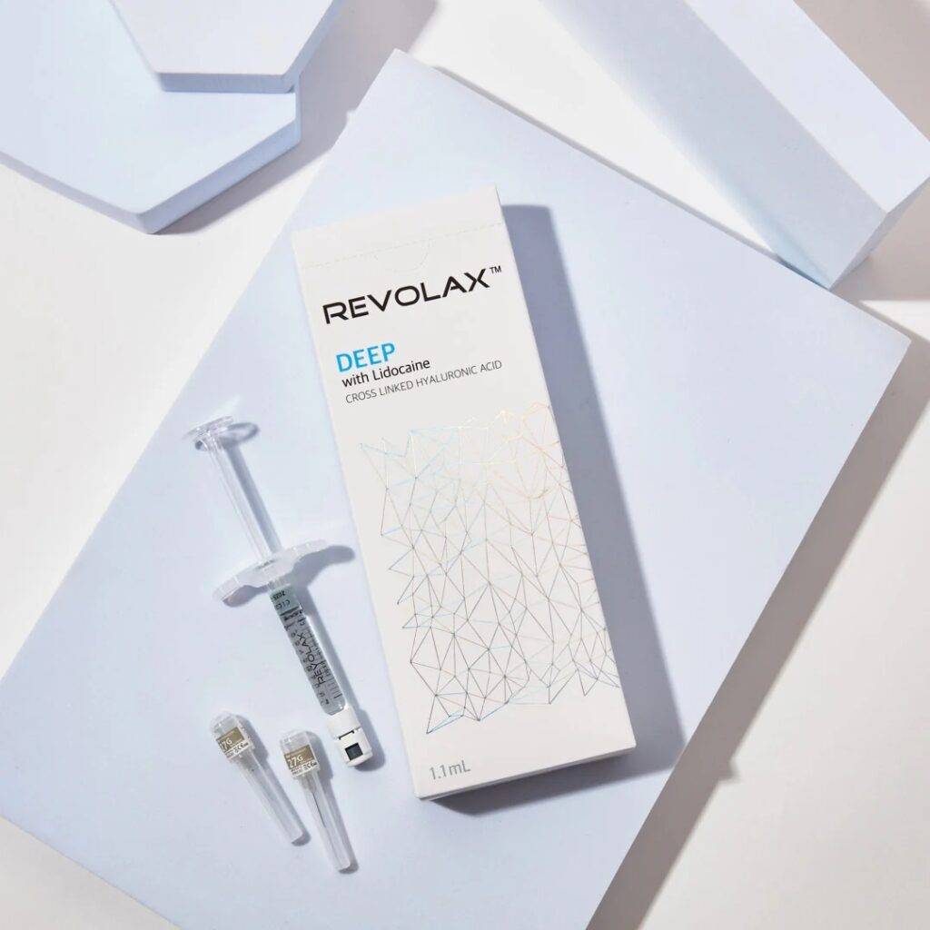 REVOLAX DEEP