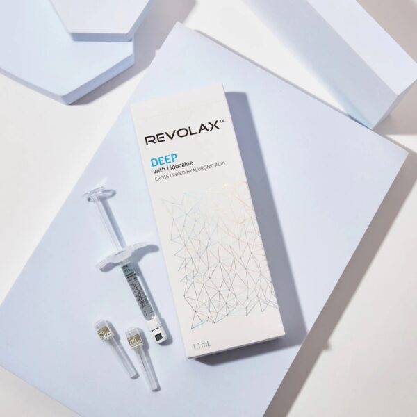 REVOLAX DEEP