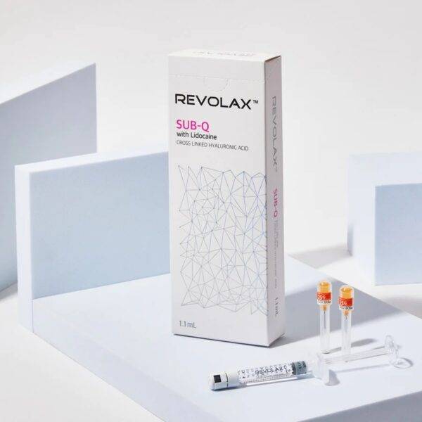 REVOLAX SUB-Q