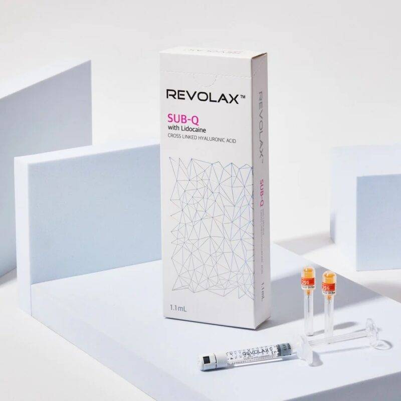 REVOLAX SUB-Q