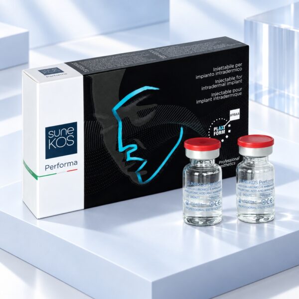 Sunekos Performa (2x3.5ml)