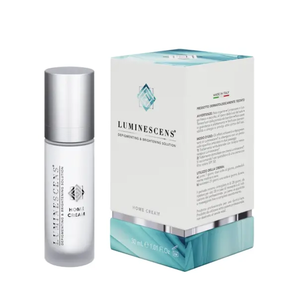 Luminescens Home Cream