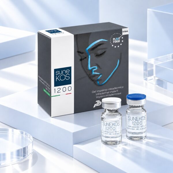 Sunekos 1200 (2x1.5ml)