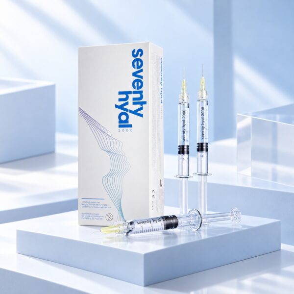 Seventy Hyal 2000 Triple (3x2ml)