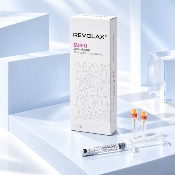 REVOLAX SUB-Q (1.1ml)