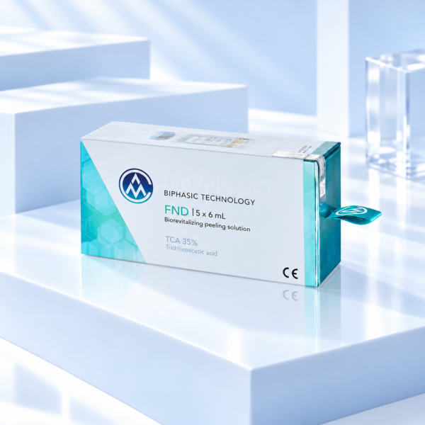 BioRePeelCl3 FND (5x6ml)