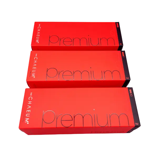 CHAEUM Premium 4