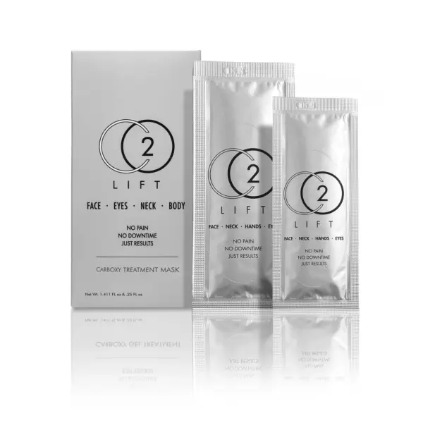 Co2 Lift FND Mask