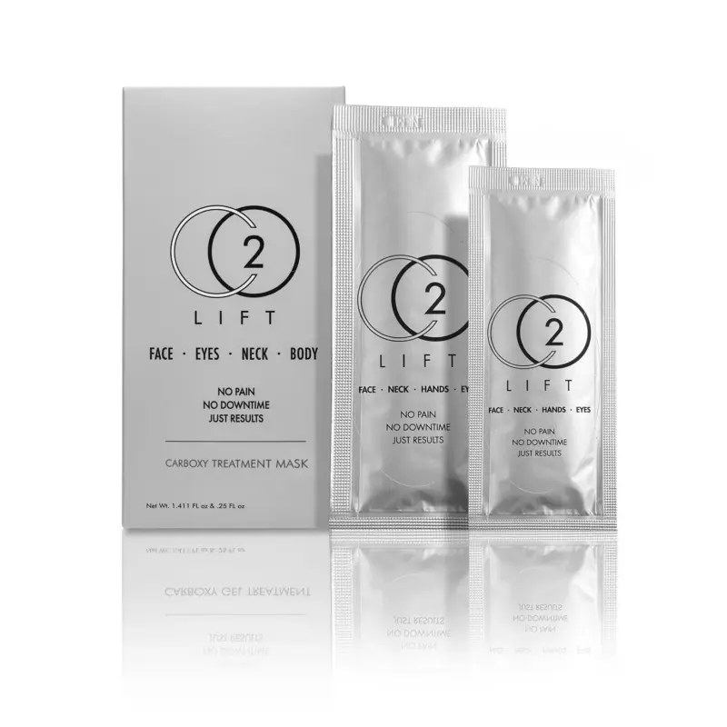 Co2 Lift FND Mask