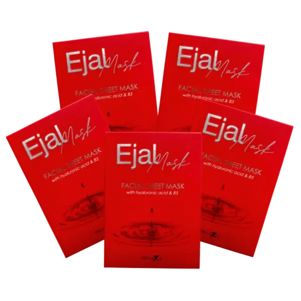 Ejal40 Mask Box (1 x 10 Masks)