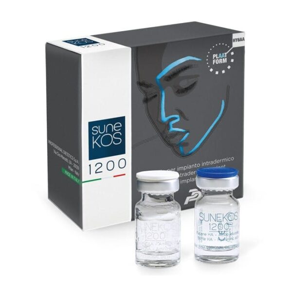 Sunekos 1200 (2 x 1.5ml Vials)