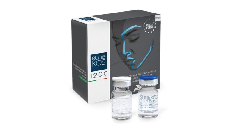 Sunekos 1200 (2 x 1.5ml Vials)