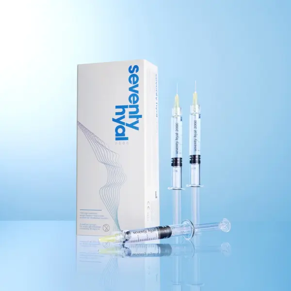 Seventy Hyal 2000 Triple (3 x 2ml)