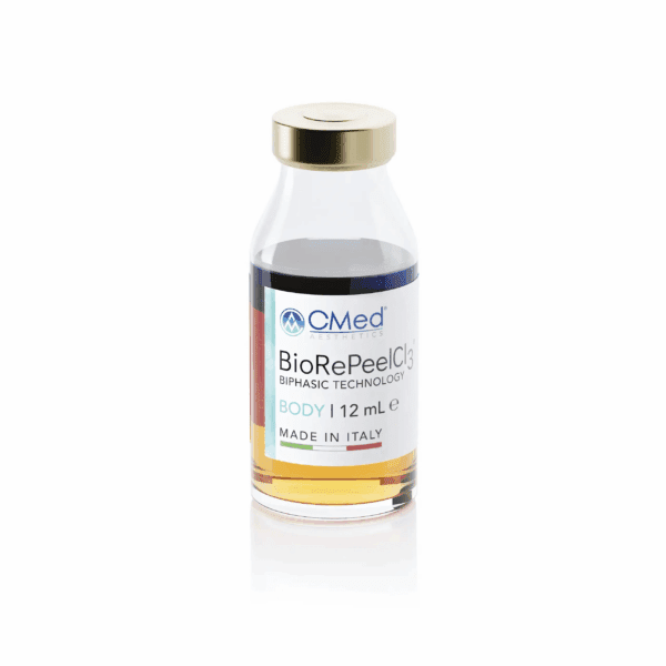 BioRePeelCl3 Body - 1 Vial