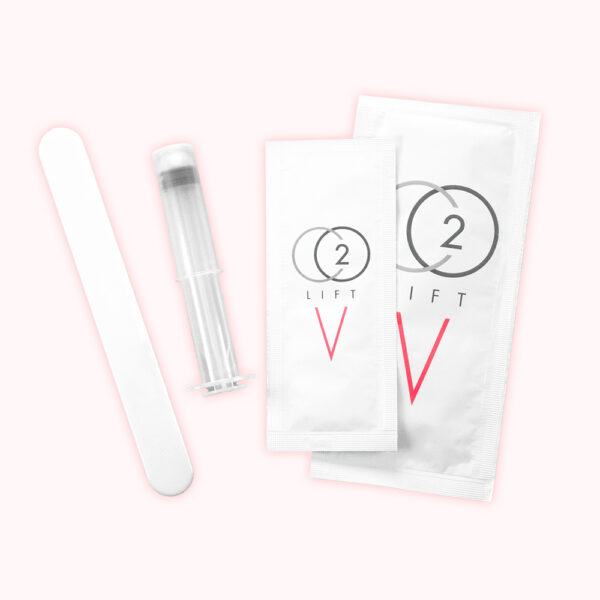 Co2 Lift Vaginal Mask