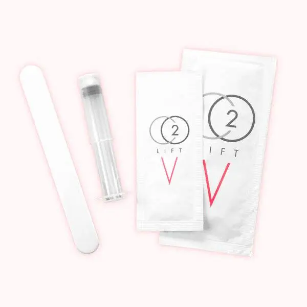 Co2 Lift Vaginal Mask