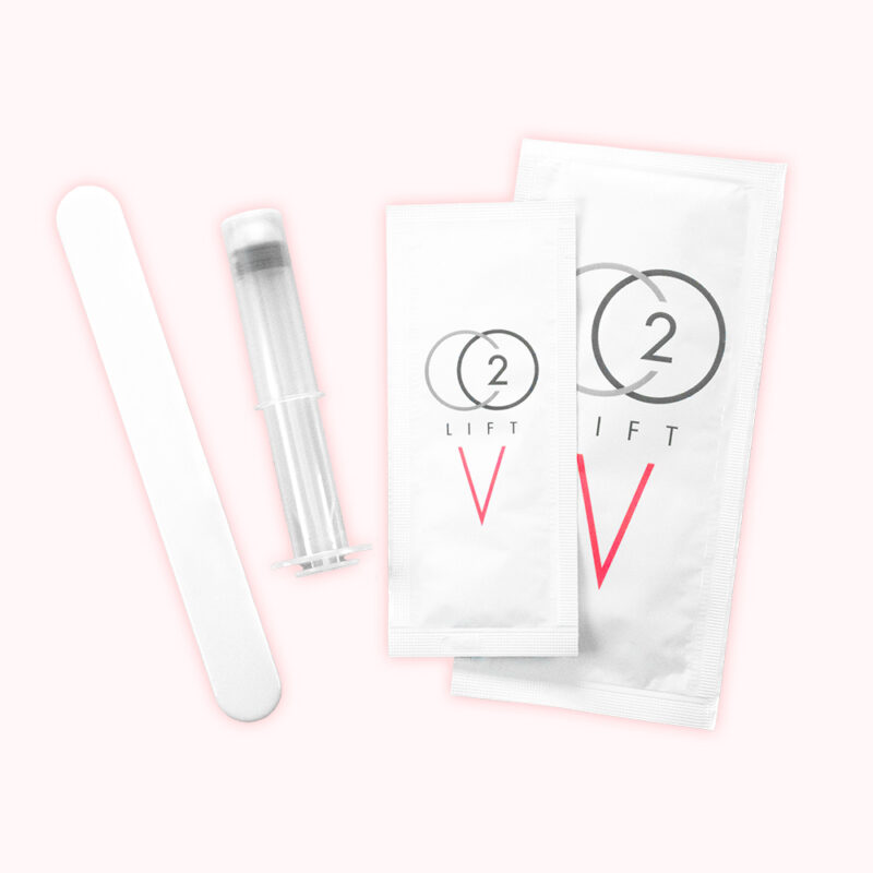 Co2 Lift Vaginal Mask