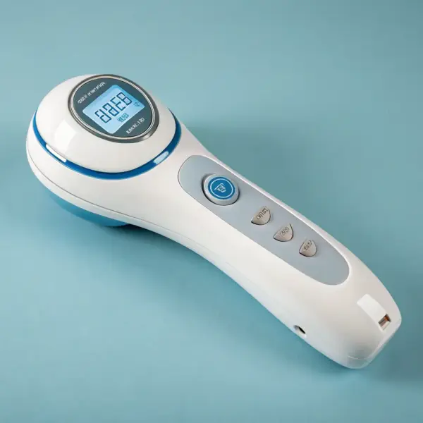 Ultrasound Therapy Machine