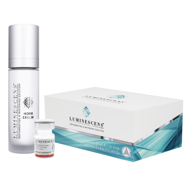 Luminescens Brightening Solution Kit