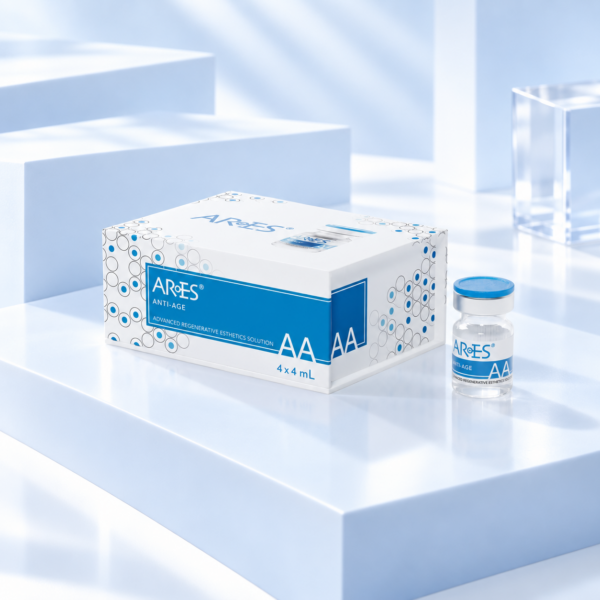 ARES AA - Anti Age (4x4ml)