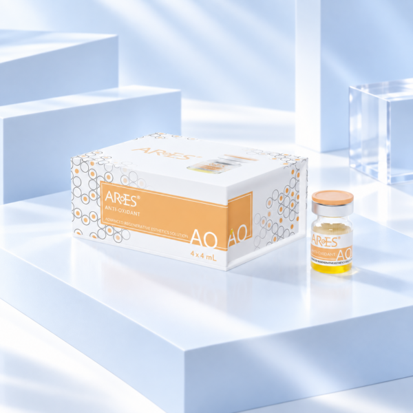 ARES AO - Anti Oxidant (4x4ml)