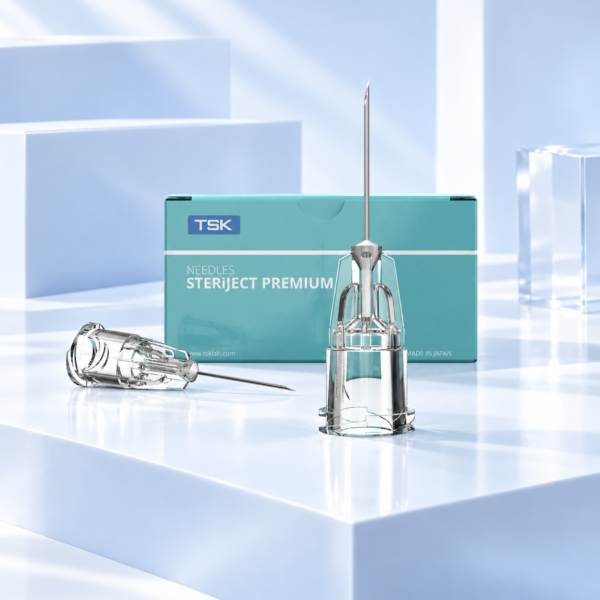 TSK Lab STERiJECT PRE 33G/04mm (pack x 100)