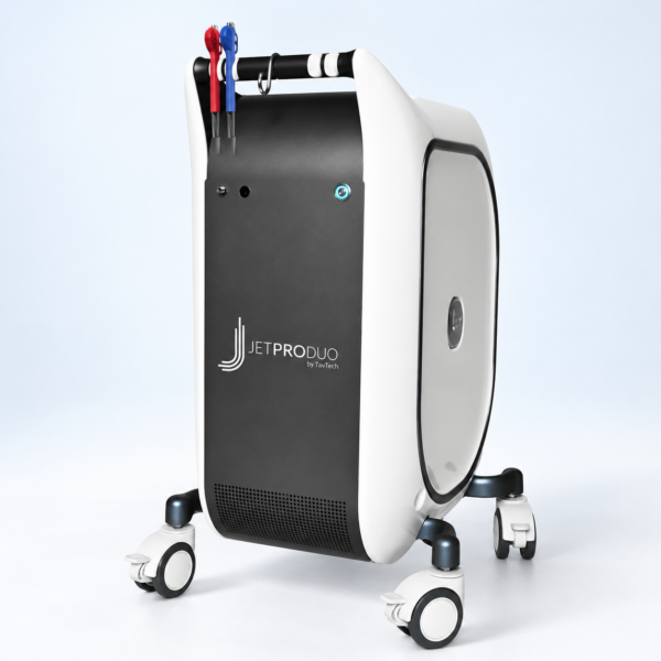 JetPeel Pro Duo