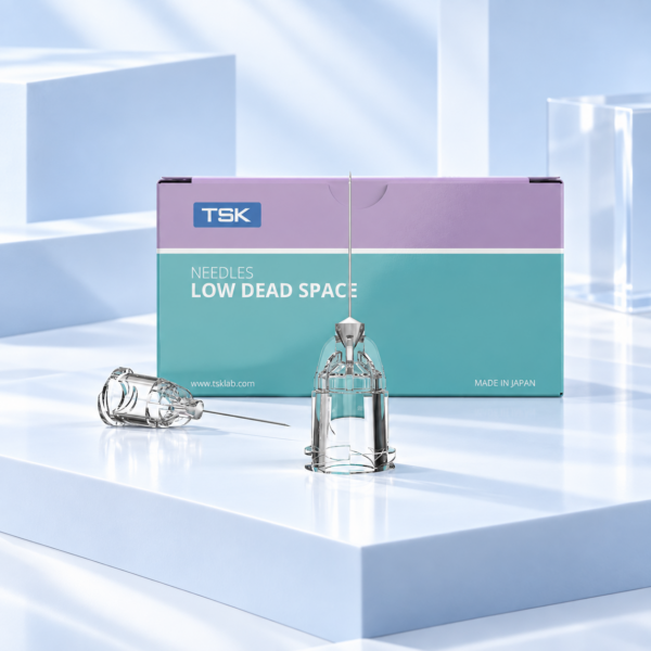 TSK Lab STERiJECT LDS 30G/13mm (pack x 100)