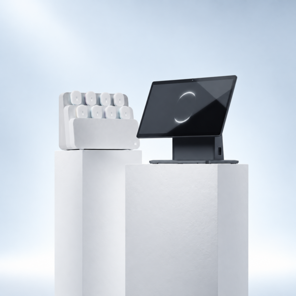 Pure Impact VIP by Sofwave (EMS)