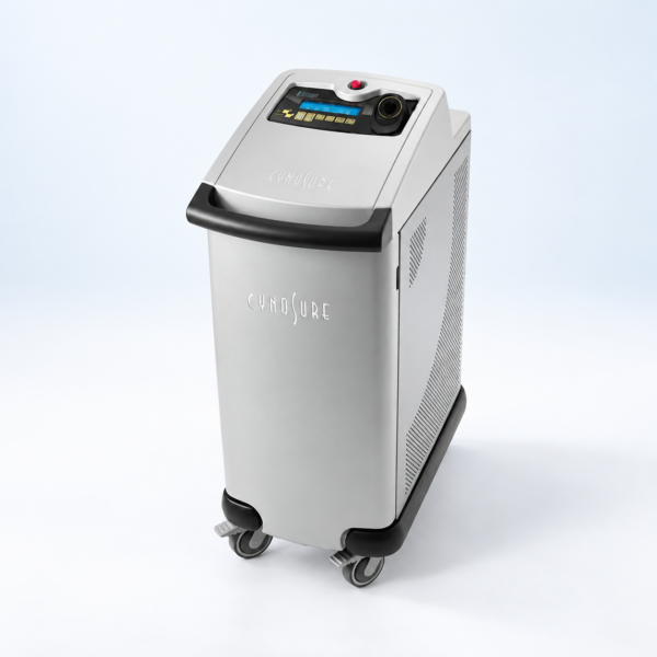 Elite+ Hair Removal Laser System