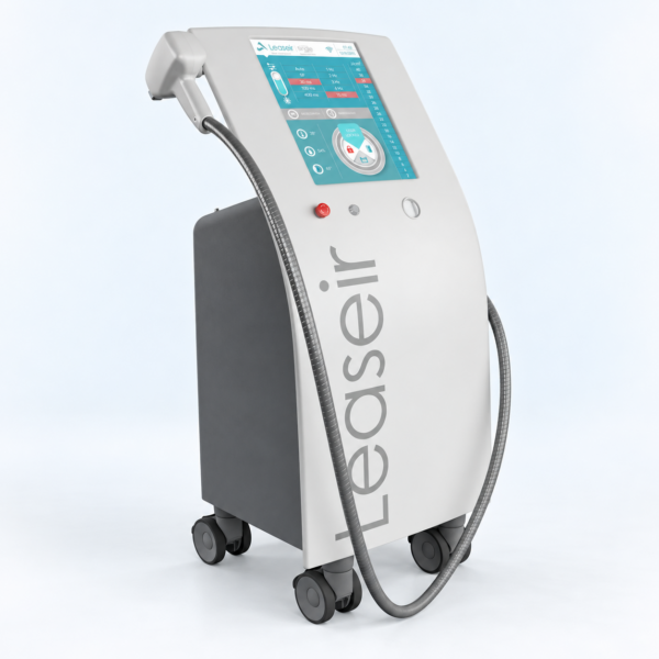 Leaseir MHR Diode Laser System